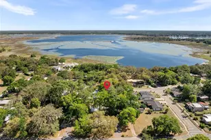 360 SE Lakeview Dr, Keystone Heights, FL 32656 - Photo 29