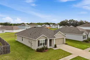 19142 NW 164th Rd, High Springs, FL 32643 - Photo 25
