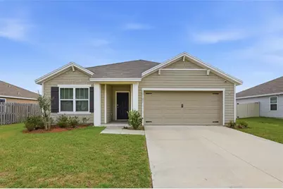 19142 NW 164th Road, High Springs, FL 32643 - Photo 1