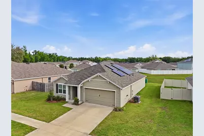 19142 NW 164th Road, High Springs, FL 32643 - Photo 3