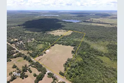 11804 SE County Road 234, Micanopy, FL 32667 - Photo 1