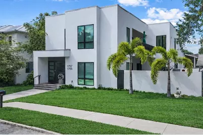 1755 7th Street, Sarasota, FL 34236 - Photo 1