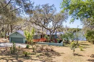 111 Kirby Trail, Melrose, FL 32666 - Photo 85