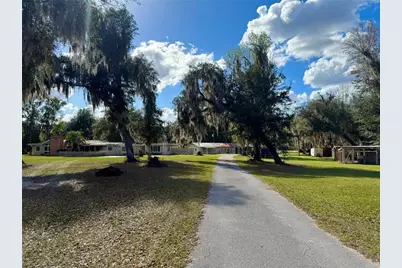 11816 SE County Road 234, Micanopy, FL 32667 - Photo 73