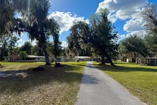 11816 SE County Road 234, Micanopy, FL 32667 - Photo 73