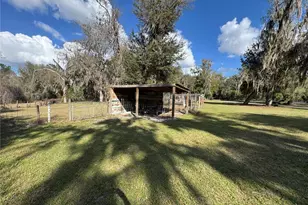 11816 SE County Road 234, Micanopy, FL 32667 - Photo 61