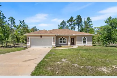13391 Ruffed Grouse Road, Weeki Wachee, FL 34614 - Photo 1