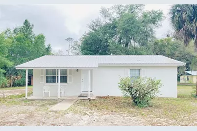 205 NE 147 Street, Cross City, FL 32628 - Photo 1