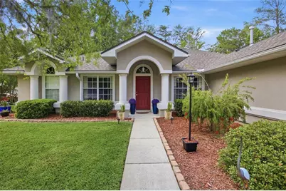 1106 NW 101st Drive, Gainesville, FL 32606 - Photo 1