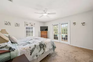 6459 SE Co Rd 337, Newberry, FL 32669 - Photo 23