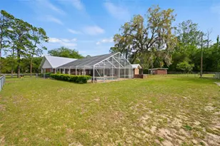 6459 SE Co Rd 337, Newberry, FL 32669 - Photo 47
