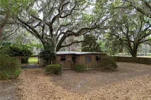 7305 NE 222nd St, Melrose, FL 32666 - Photo 45