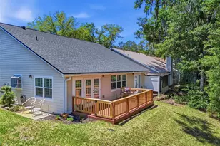 10530 NW 36th Ln, Gainesville, FL 32606 - Photo 31