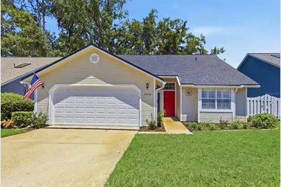 10530 NW 36th Lane, Gainesville, FL 32606 - Photo 1