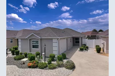 9188 SE 166th Sprung Lane, The Villages, FL 32162 - Photo 43