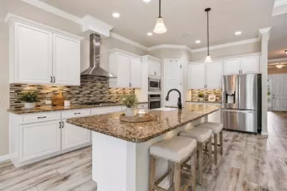 1061 NW 134th Drive, Newberry, FL 32669 - Photo 5