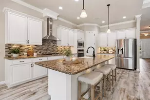 1061 NW 134th Dr, Newberry, FL 32669 - Photo 5