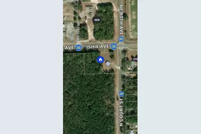 683 N Court Street, Bronson, FL 32621 - Photo 33