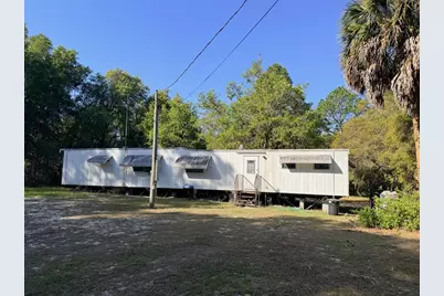 6650 NW 110th Avenue, Chiefland, FL 32626 - Photo 1
