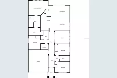3289 SW 120th Terrace, Gainesville, FL 32608 - Photo 27