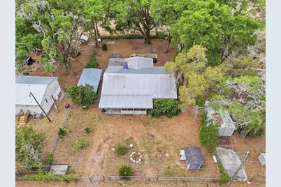 8399 SE 68th Court, Trenton, FL 32693 - Photo 1