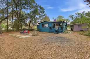 8399 SE 68th Ct, Trenton, FL 32693 - Photo 21