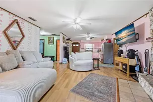 8399 SE 68th Ct, Trenton, FL 32693 - Photo 5