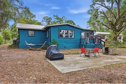 8399 SE 68th Court, Trenton, FL 32693 - Photo 19