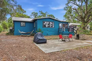 8399 SE 68th Ct, Trenton, FL 32693 - Photo 19