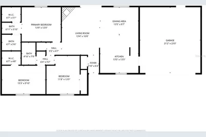 4347 NW 43rd Terrace, Gainesville, FL 32606 - Photo 27