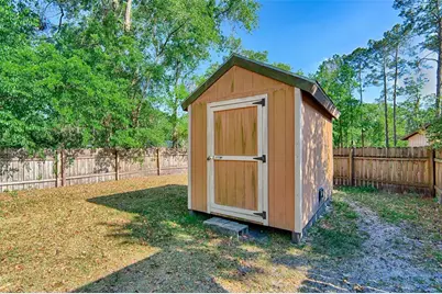 4347 NW 43rd Terrace, Gainesville, FL 32606 - Photo 25