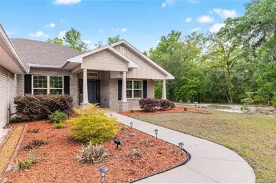 8179 NE 8th Place, High Springs, FL 32643 - Photo 3