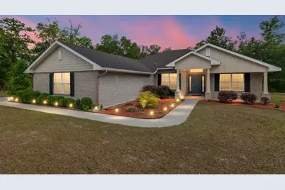 8179 NE 8th Place, High Springs, FL 32643 - Photo 1