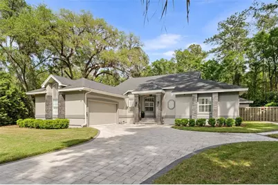 8701 SW 46th Lane, Gainesville, FL 32608 - Photo 1