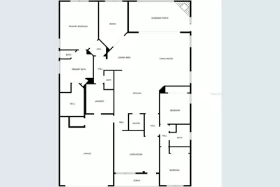 11992 SW 32nd Lane, Gainesville, FL 32608 - Photo 29