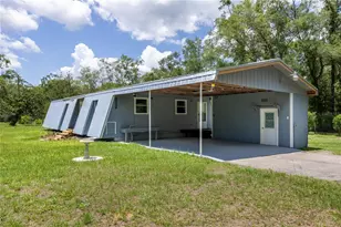 9419 NW 235th Terrace, Alachua, FL 32615 - Photo 5