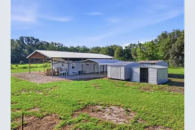 125 NW 40th Avenue, Bell, FL 32619 - Photo 21