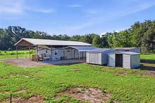125 NW 40th Ave, Bell, FL 32619 - Photo 21
