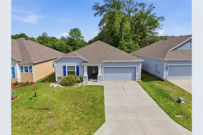 24624 NW 7th Lane, Newberry, FL 32669 - Photo 33