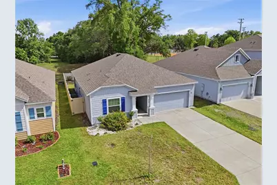 24624 NW 7th Lane, Newberry, FL 32669 - Photo 31