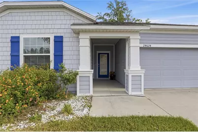 24624 NW 7th Lane, Newberry, FL 32669 - Photo 1
