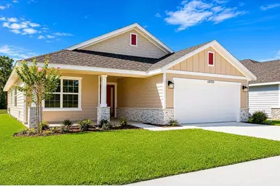 16840 NW 178th Terrace, Alachua, FL 32615 - Photo 1