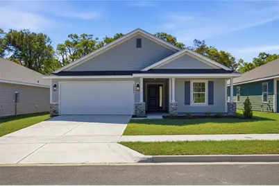 16822 NW 178th Terrace, Alachua, FL 32615 - Photo 1