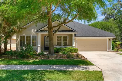 2117 NW 144th Street, Newberry, FL 32669 - Photo 1