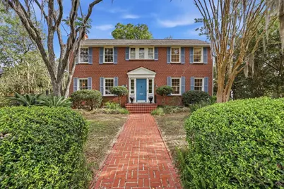 2150 NW 7th Lane, Gainesville, FL 32603 - Photo 1