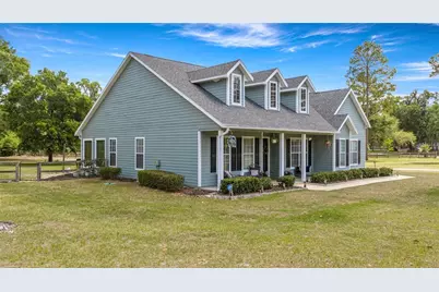 25162 NW 204th Place, High Springs, FL 32643 - Photo 33