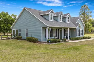 25162 NW 204th Pl, High Springs, FL 32643 - Photo 33