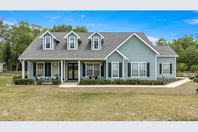 25162 NW 204th Place, High Springs, FL 32643 - Photo 31