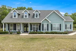 25162 NW 204th Pl, High Springs, FL 32643 - Photo 31