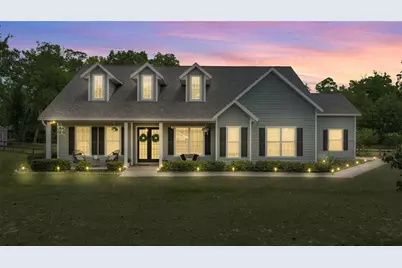 25162 NW 204th Place, High Springs, FL 32643 - Photo 1